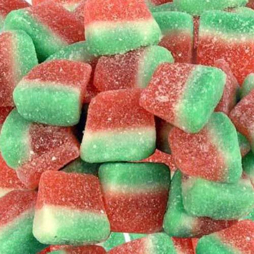Sour Jacks Watermelon (5 lb)
