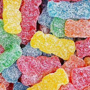 Sour Patch Kids Theater 3.5oz (12ct)