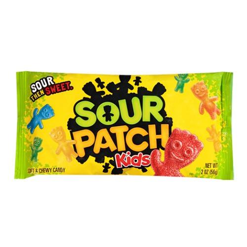Sour Patch Kids (24 ct)