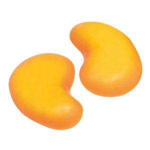 Vidal Gummy Spicy Mangos (2.2 lb)