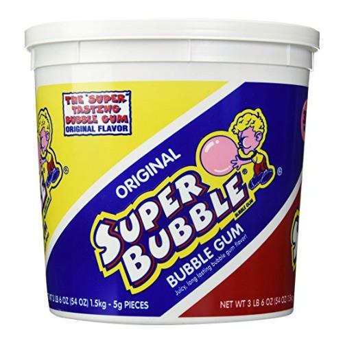 Super Bubble Original (300 ct)