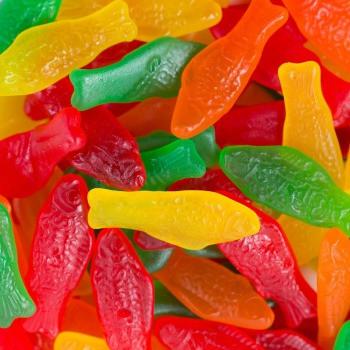 Swedish Fish Assorted (5 lb)