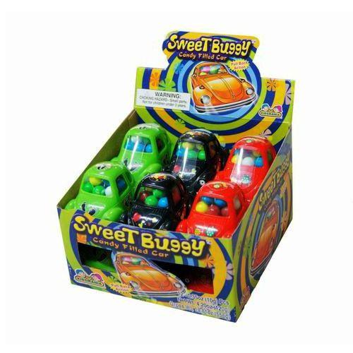 Sweet Buggy (12 ct)