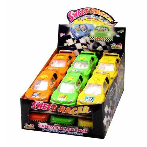 Sweet Racer (12 ct)