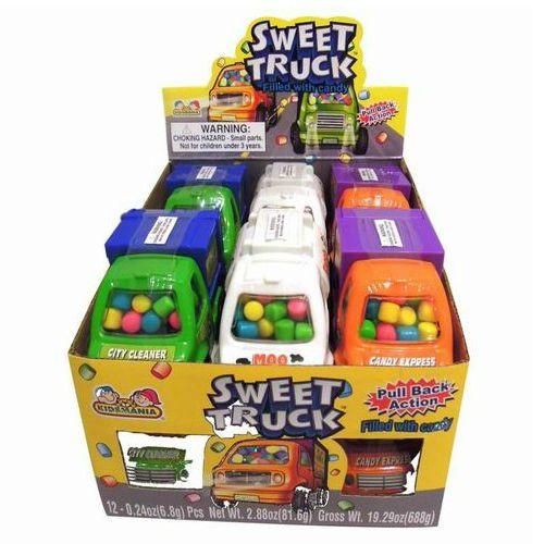 Sweet Truck (12 ct)
