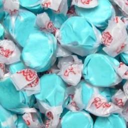 Taffy Town Salt Water Taffy Blueberry (2.5lb)