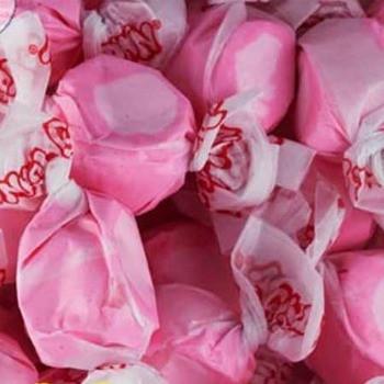 Taffy Town Salt Water Taffy Bubble Gum (2.5lb)