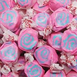 Taffy Town Salt Water Taffy Cotton Candy (2.5lb)