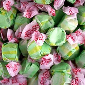 Taffy Town Salt Water Taffy Golden Pear (2.5lb)