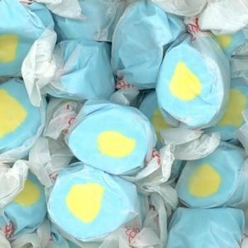 Taffy Town Salt Water Taffy Passion Fruit (2.5lb)