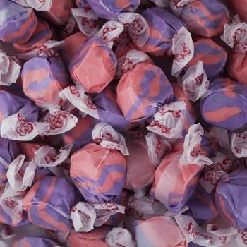 Taffy Town Salt Water Taffy Tropical Punch (2.5lb)