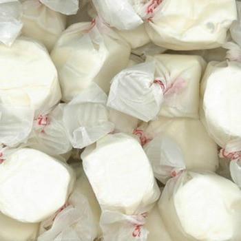 Taffy Town Salt Water Taffy Vanilla (2.5lb)