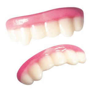 Vidal Gummy Teeth (4.4 lb)
