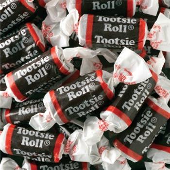 Tootsie Roll Midgees (5 lb)