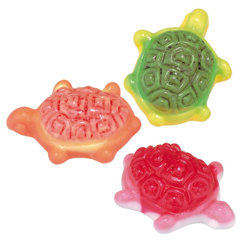 Vidal Gummy Turtles (2.2 lb)