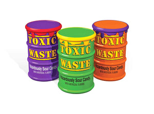 Toxic Waste (12 ct)