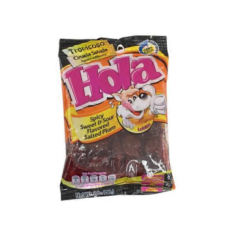 Hola Salado Tropicoso (12 ct)
