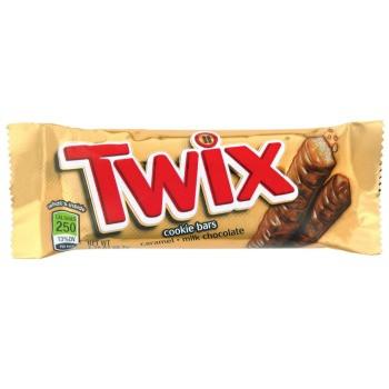 Twix Caramel (36 ct)
