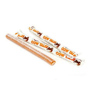 Cow Tales Caramel & Cream Sticks (36ct)