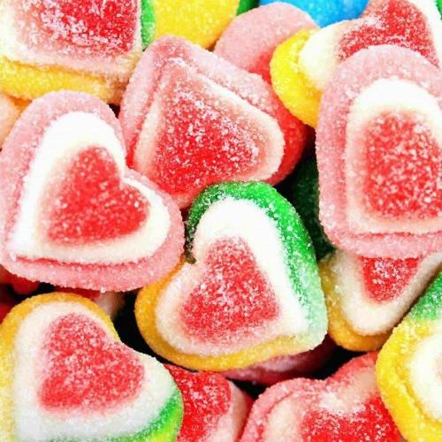 Vidal Triple Hearts (4.4 lb)