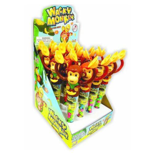 Wacky Monkey (12 ct)