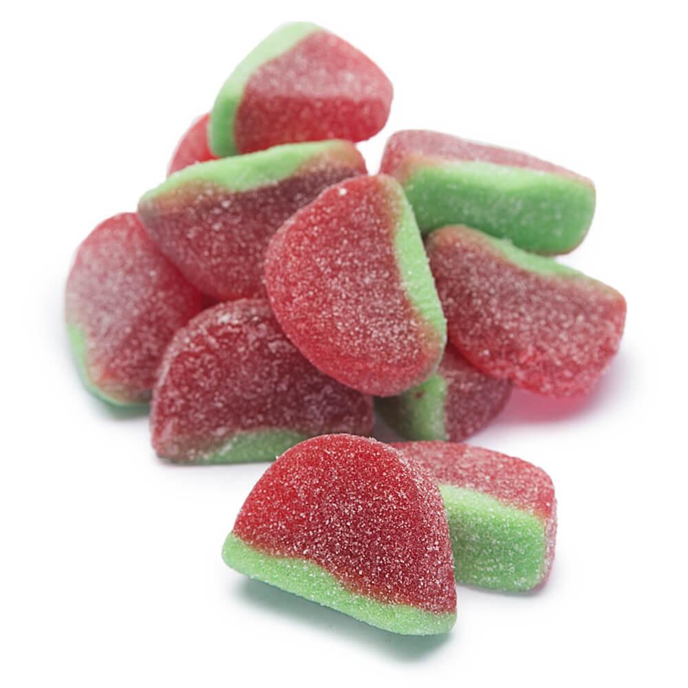 Vidal Watermelon Slices (4.4 lb)