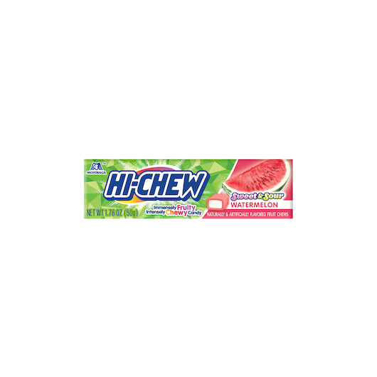 Hi Chew Watermelon (15ct)