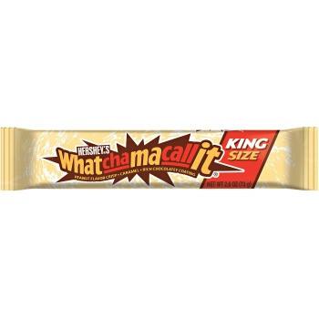 Whatchamacallit King (18 ct)
