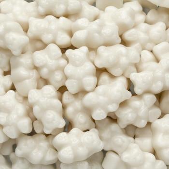 Albanese Gummi Bears Strawberry-Banana (5 lb)