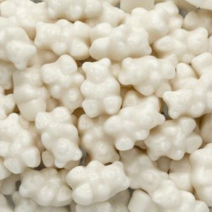 Albanese Gummi Bears Strawberry-Banana (5 lb)