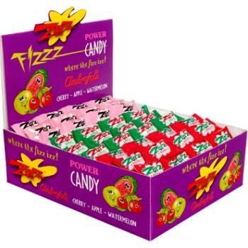 Zotz Cherry, Apple, Watermelon (48 ct)
