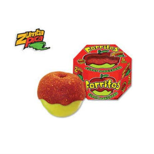 Zumba Pica Forritos (5 ct)