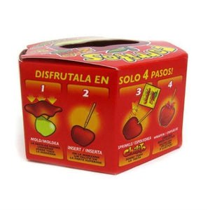 Zumba Pica Forritos (5 ct)